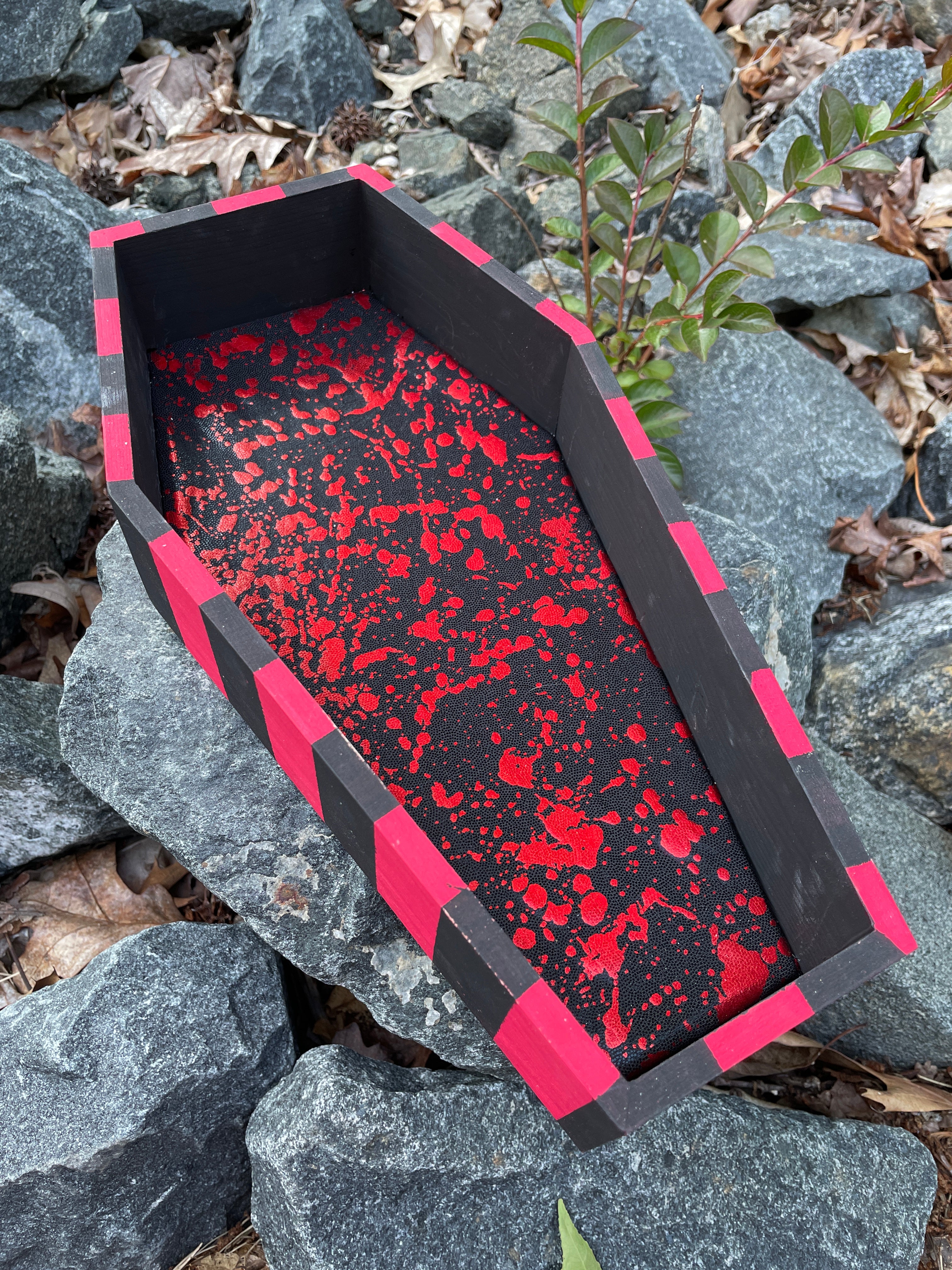 They Shall Not Rest - XL Rolling Tray