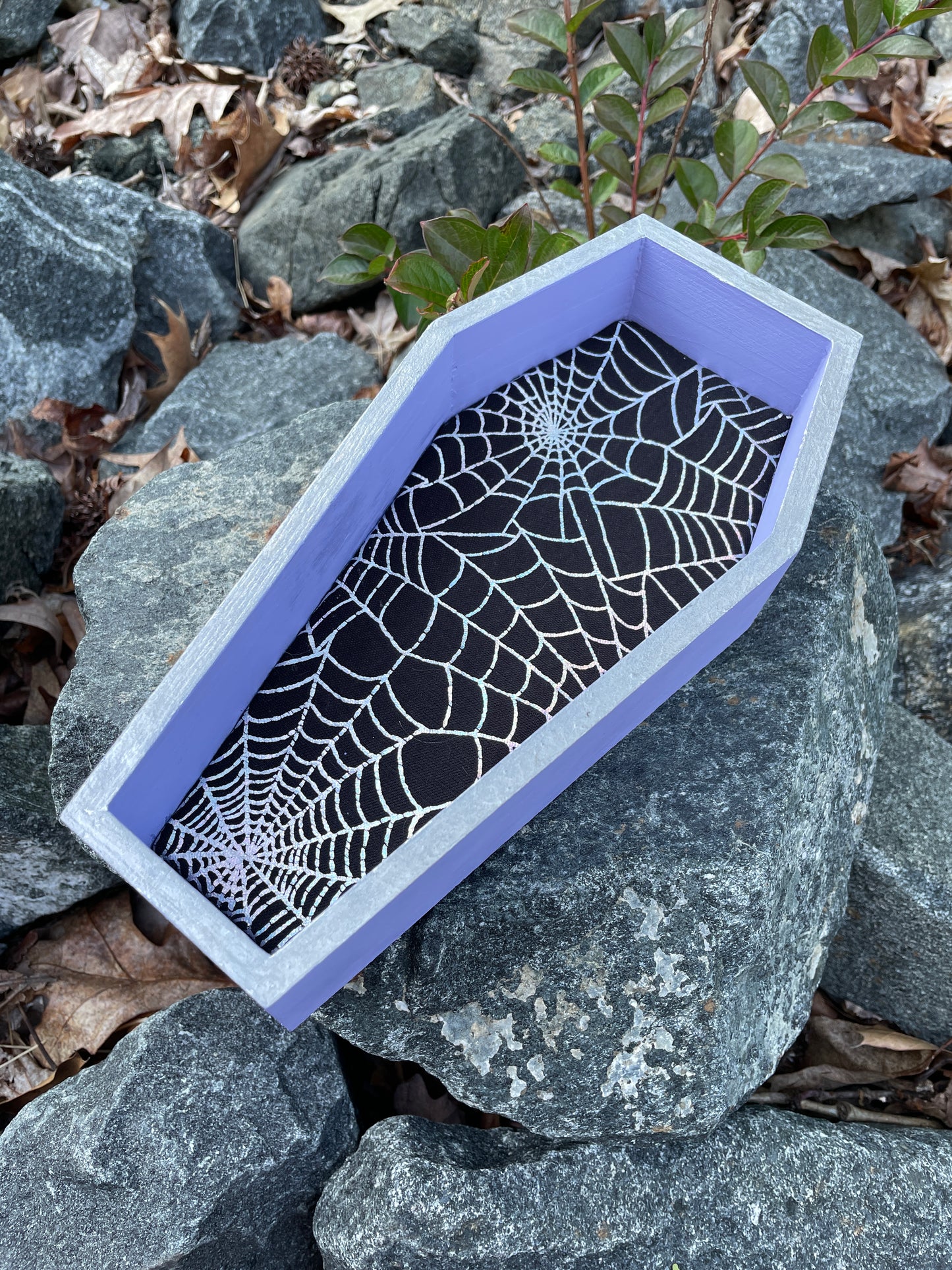 For the Sake of Humanity - Rolling Tray