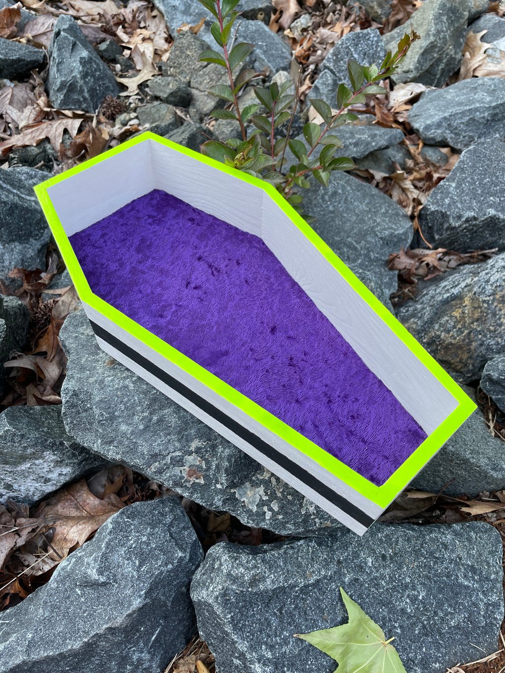 Say No to the American Gestapo  - XL Rolling Tray