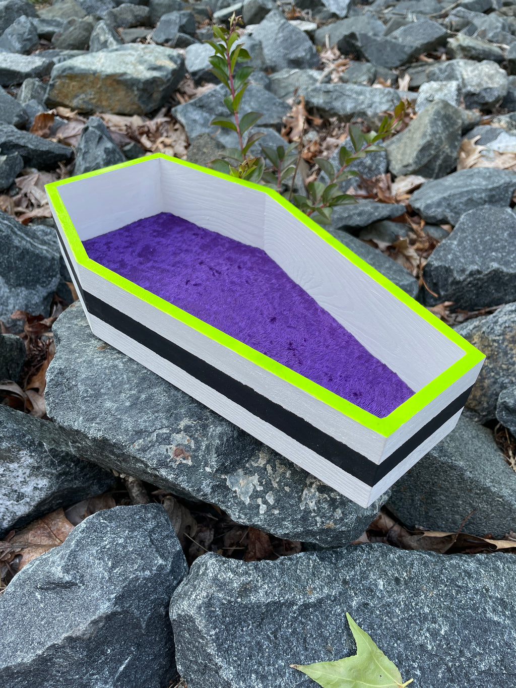 Say No to the American Gestapo  - XL Rolling Tray