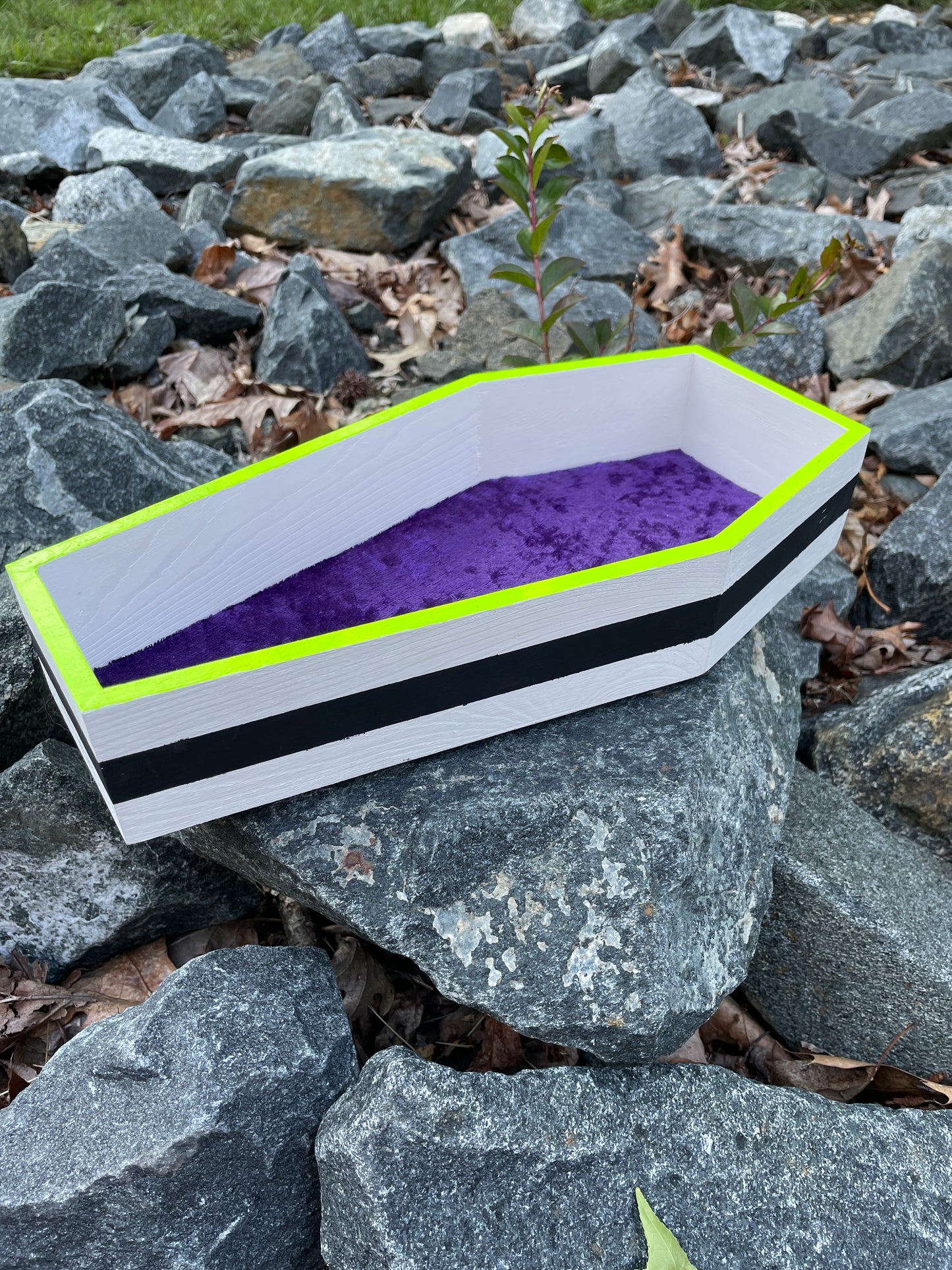 Say No to the American Gestapo  - XL Rolling Tray
