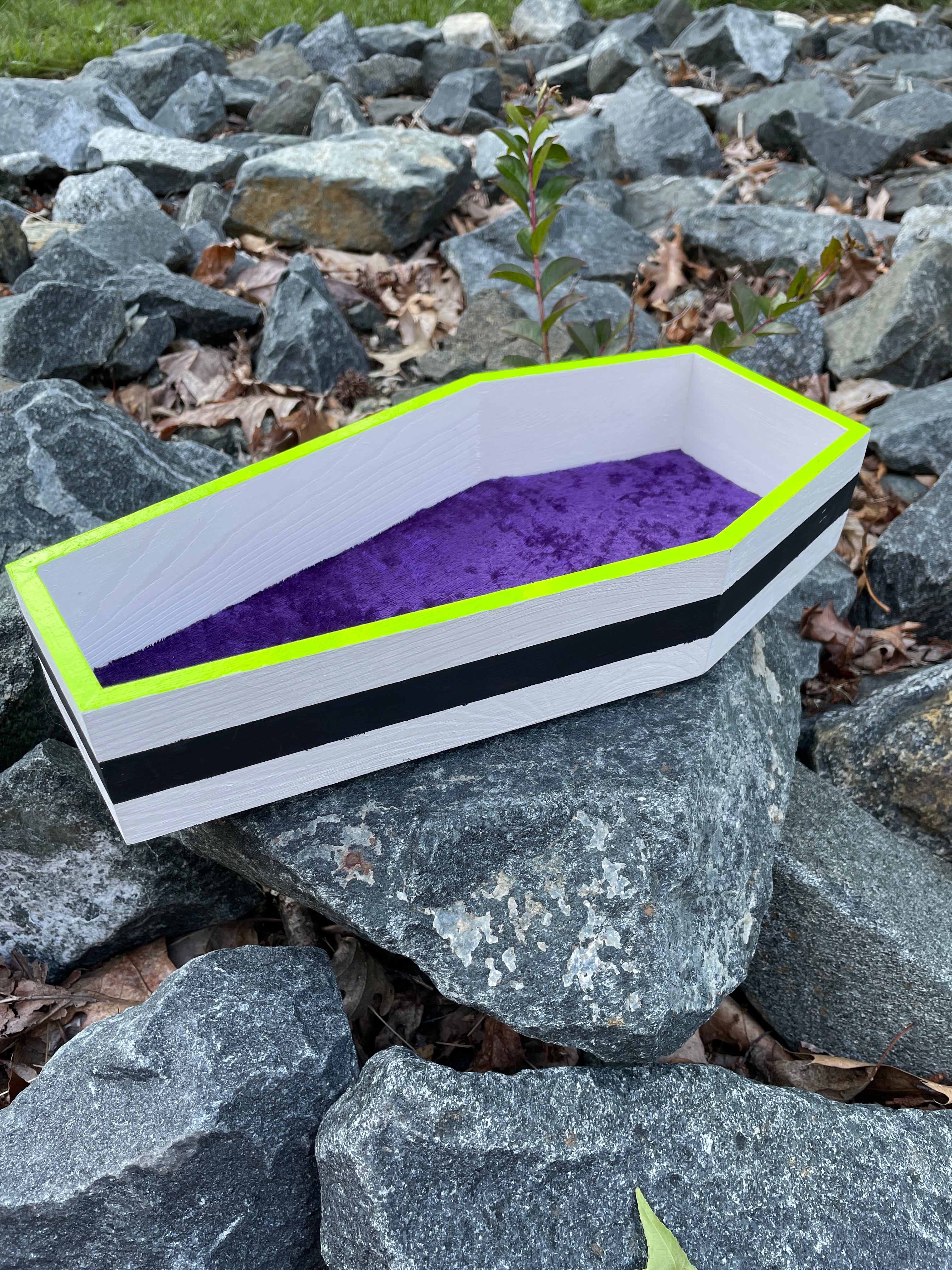 Say No to the American Gestapo  - XL Rolling Tray