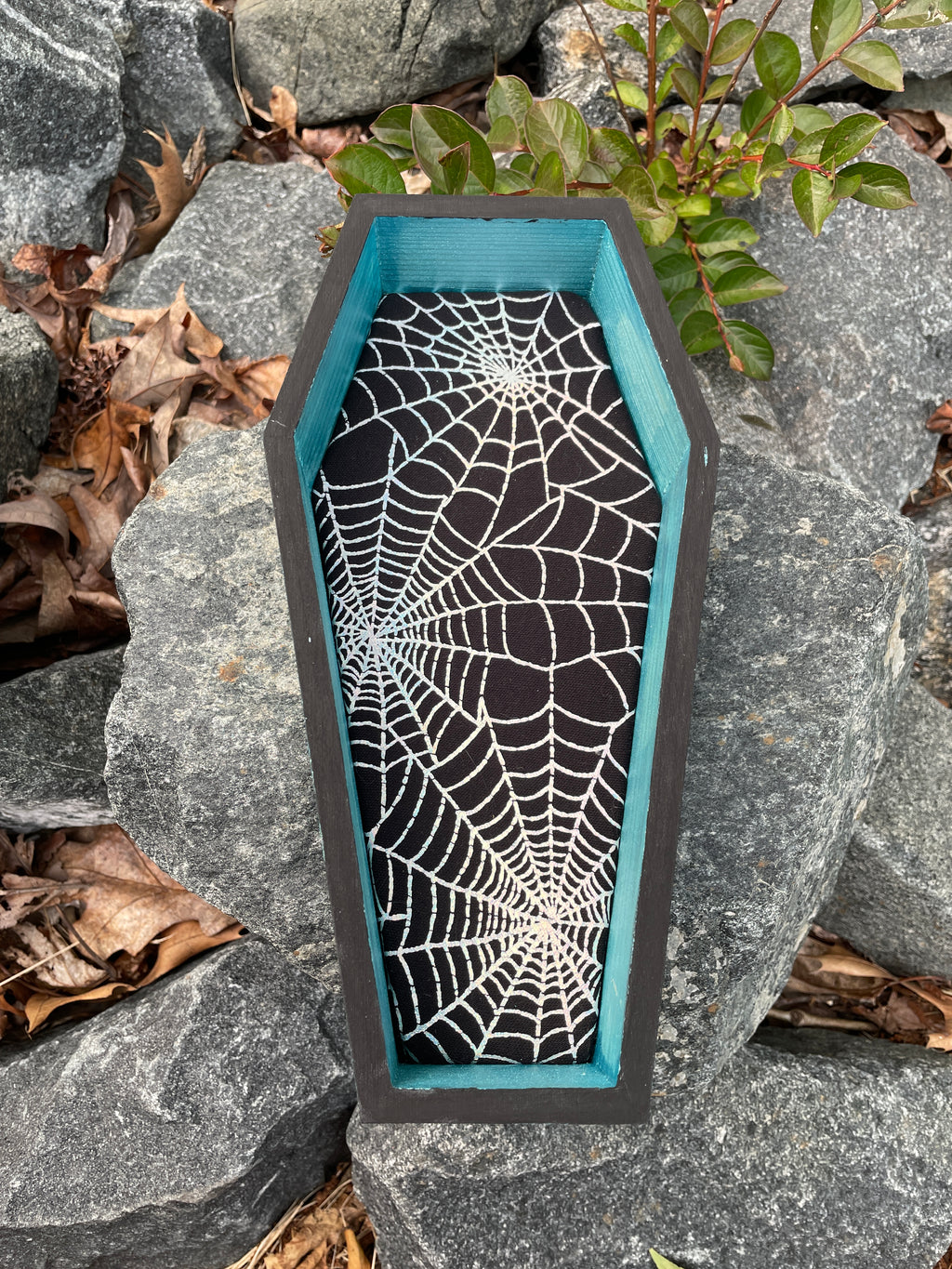 You Won't Take Our Neighbors - Rolling Tray