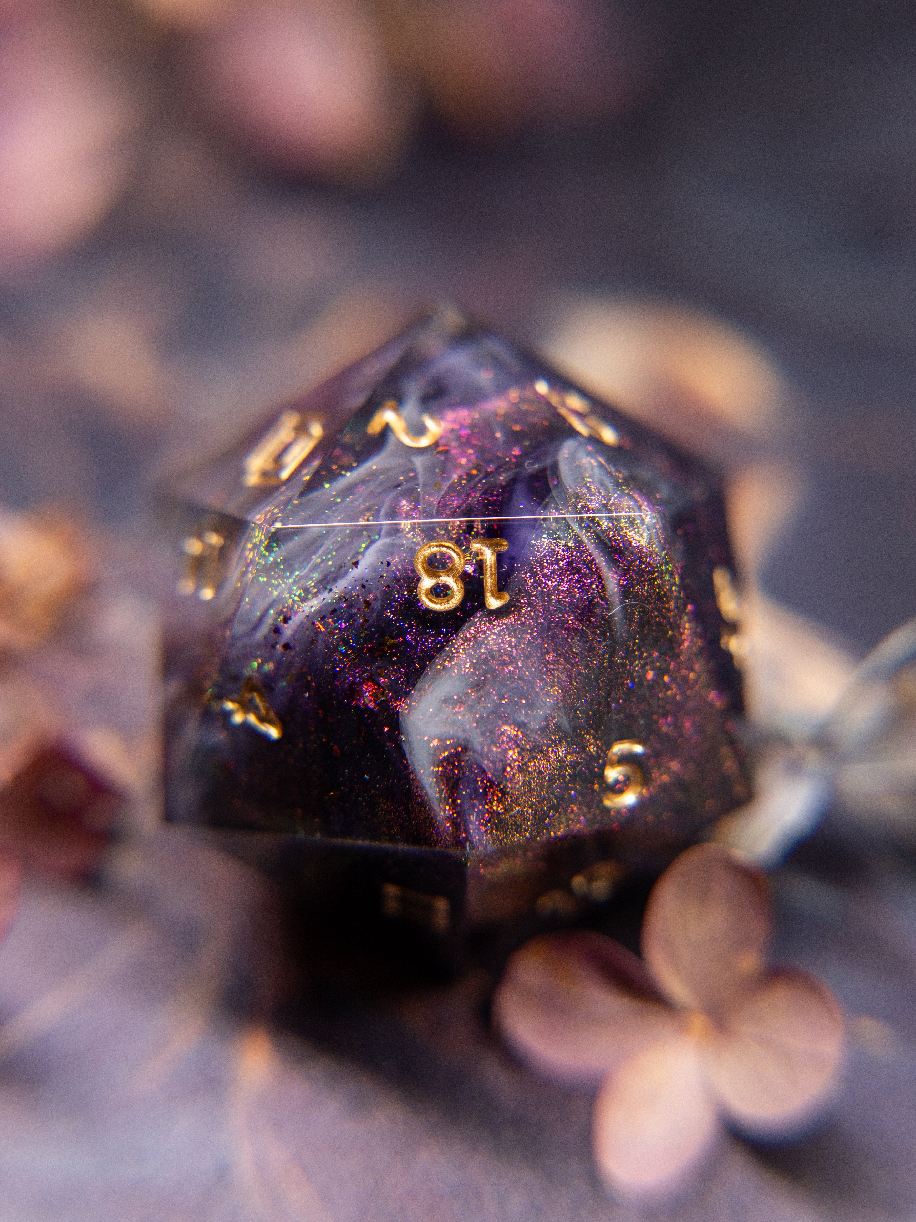 Bella Ciao - 32mm d20