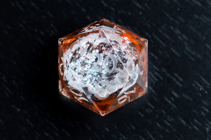 Shards of Fire & Ice - 7-Piece Set