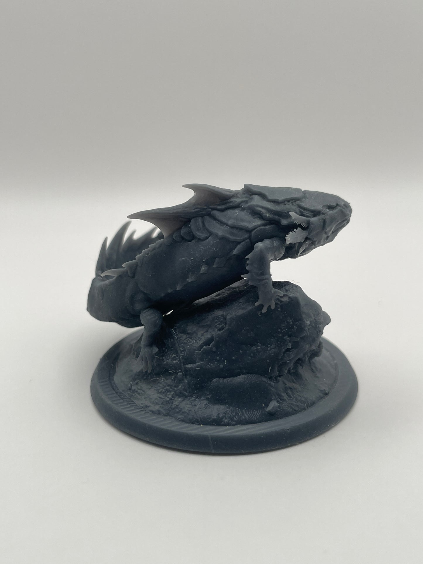 Creatures - Raw Mini Figures