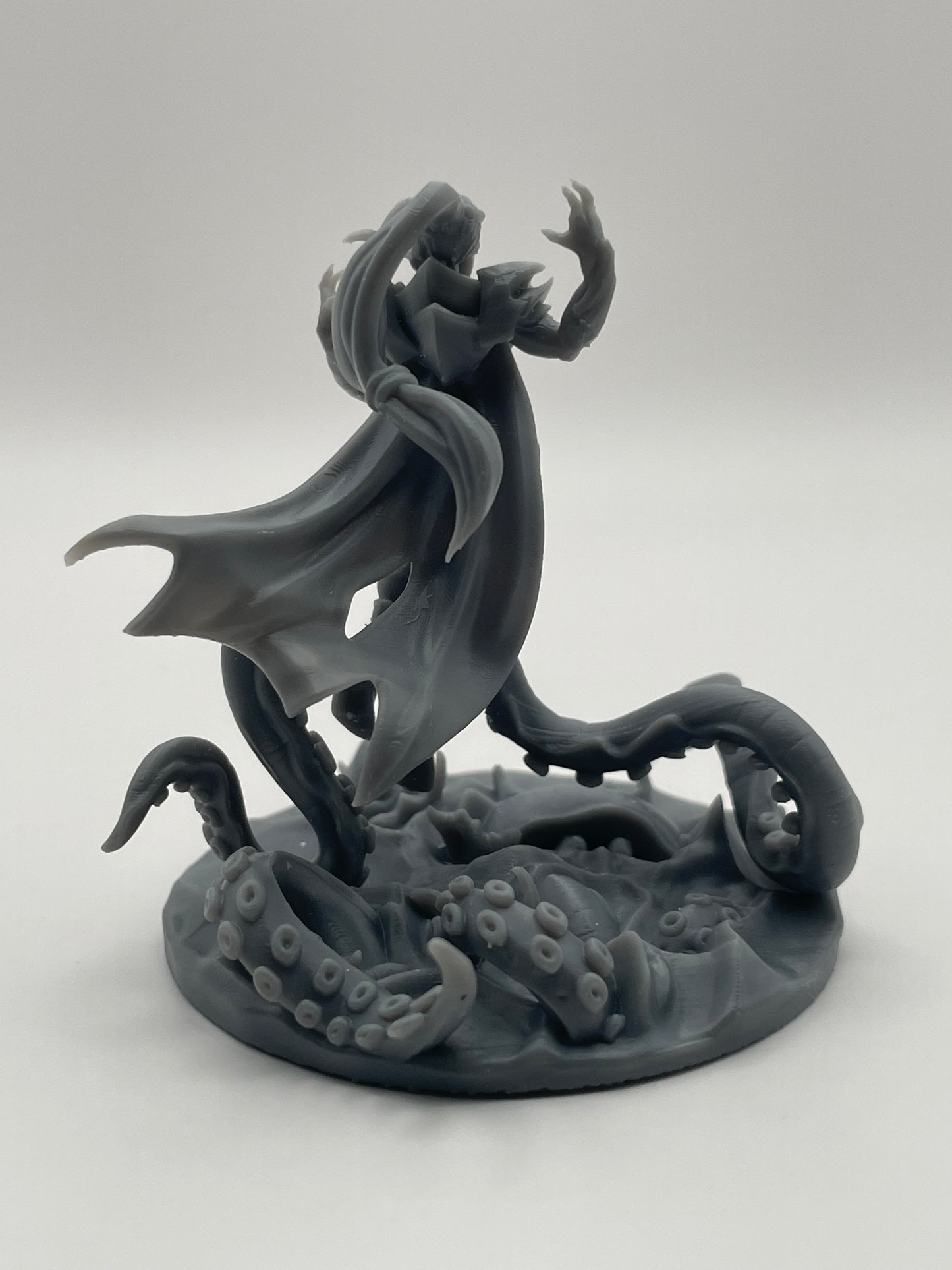 Badass Ladies - Raw Mini Figures