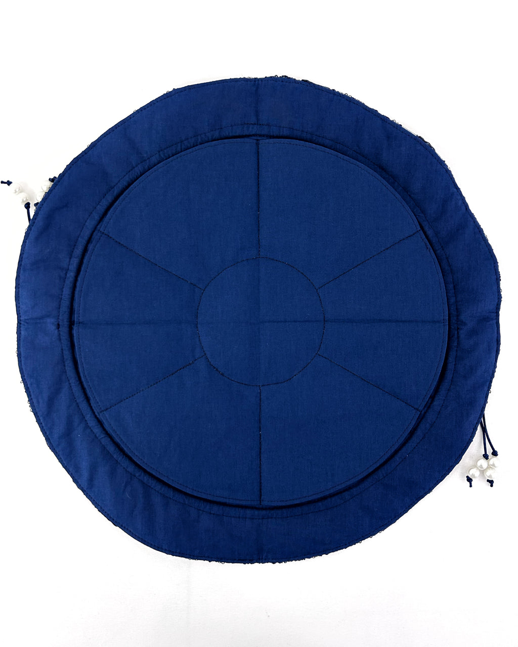 An Irrepressible Thaw - Dice Bag