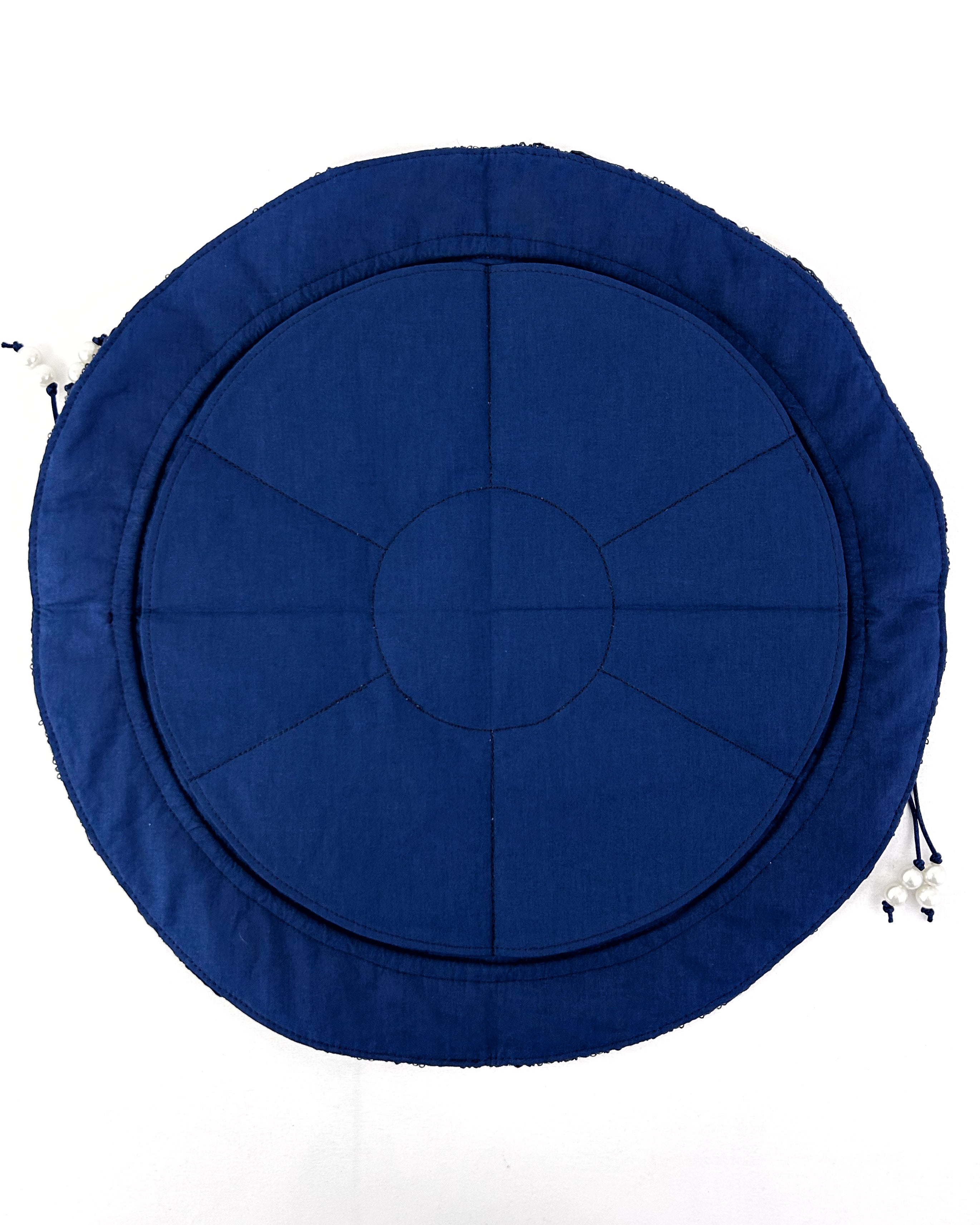 An Irrepressible Thaw - Dice Bag