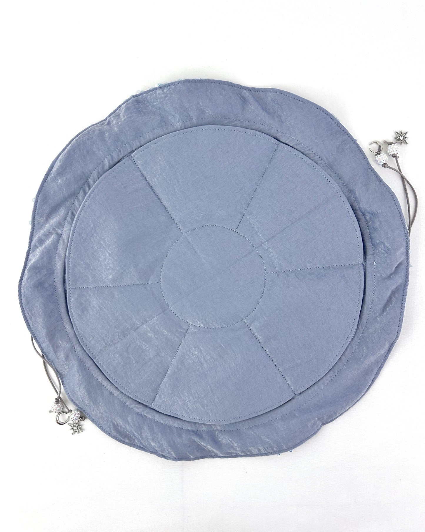 The Light's Winning - Dice Bag