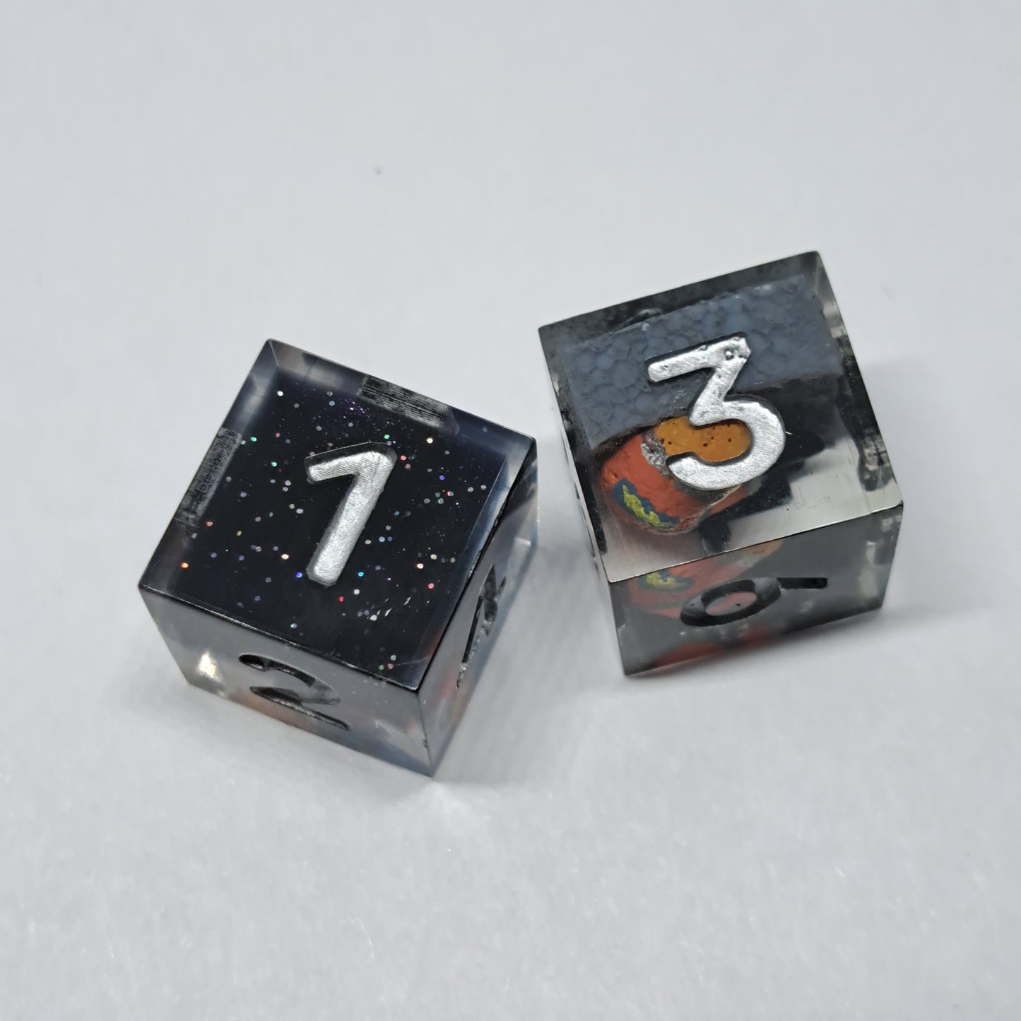 You Are a Crew - 2D6 Pair of Dice