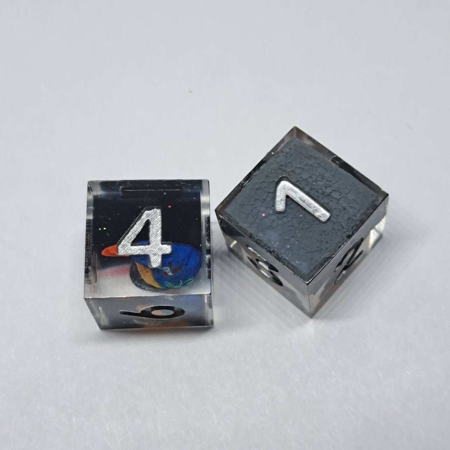 You Are a Crew - 2D6 Pair of Dice