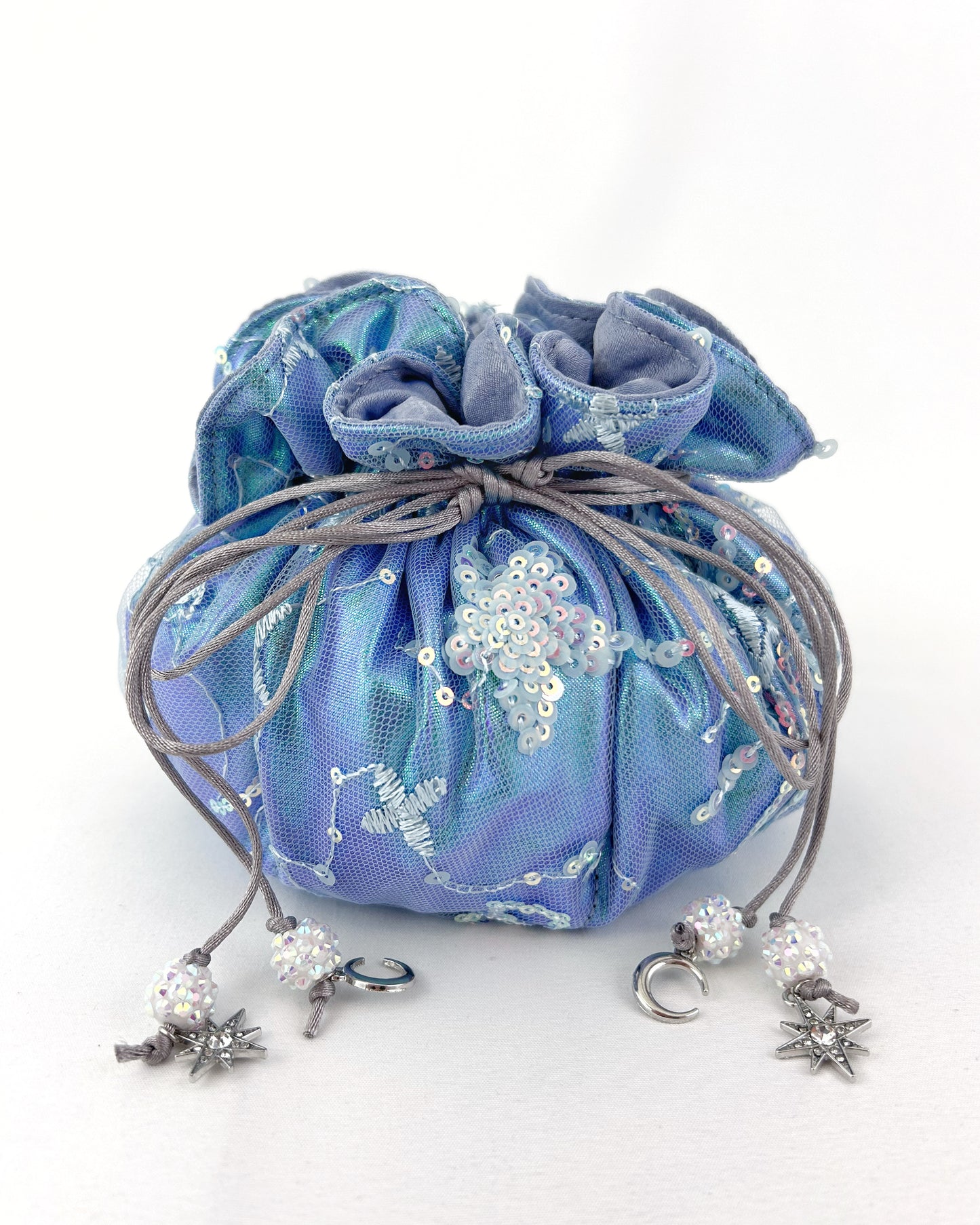 The Light's Winning - Dice Bag
