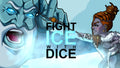 Fight ICE w/ Dice Nova Diceslinger Graphic