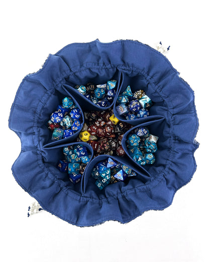 An Irrepressible Thaw - Dice Bag