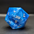 Wave of Resistance - 40mm d20