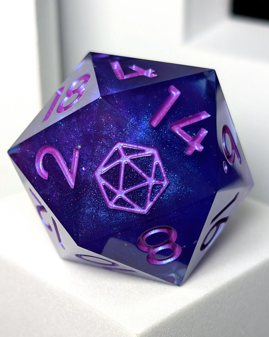 Astral Sea - Jumbo 35mm d20