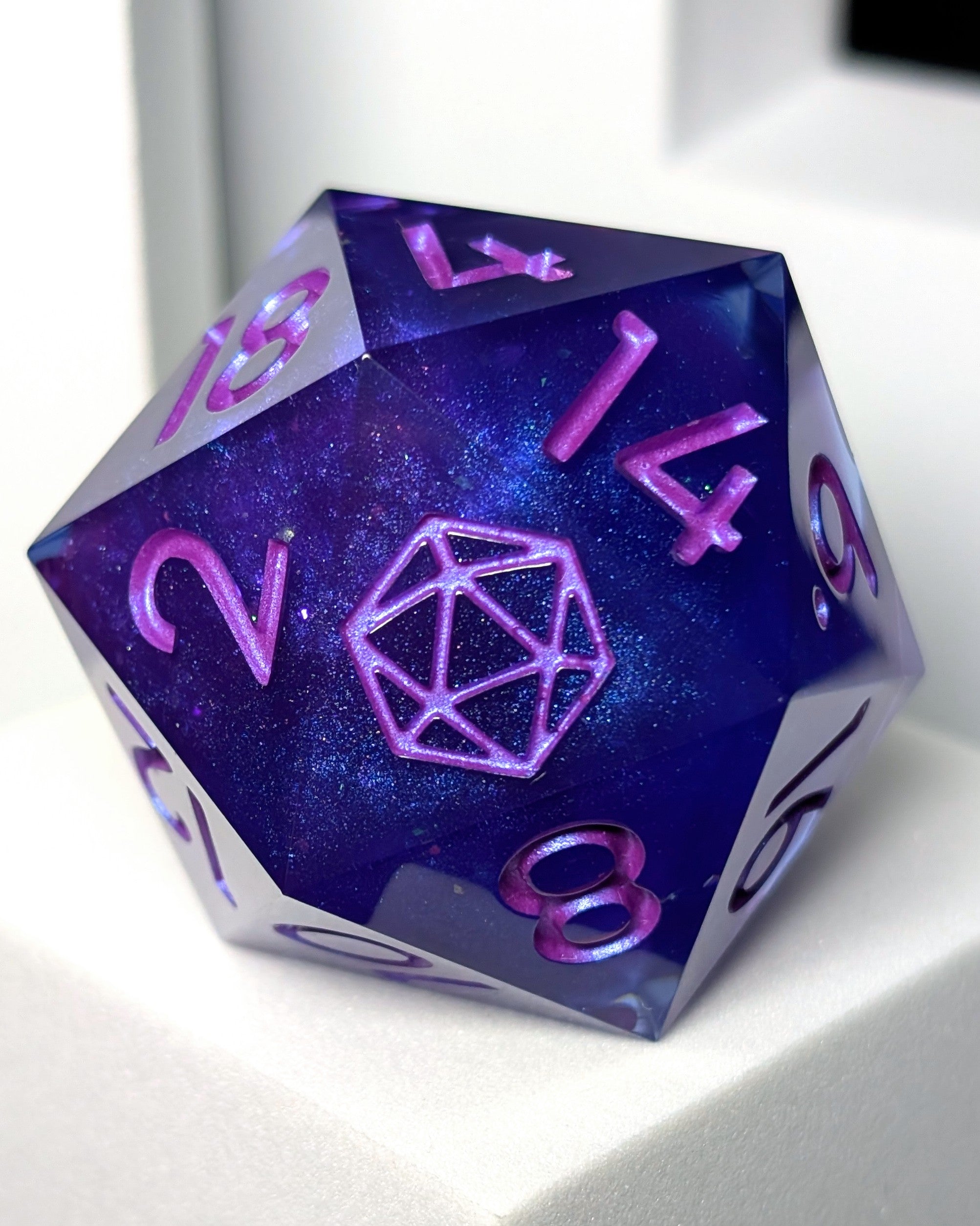 Astral Sea - Jumbo 35mm d20