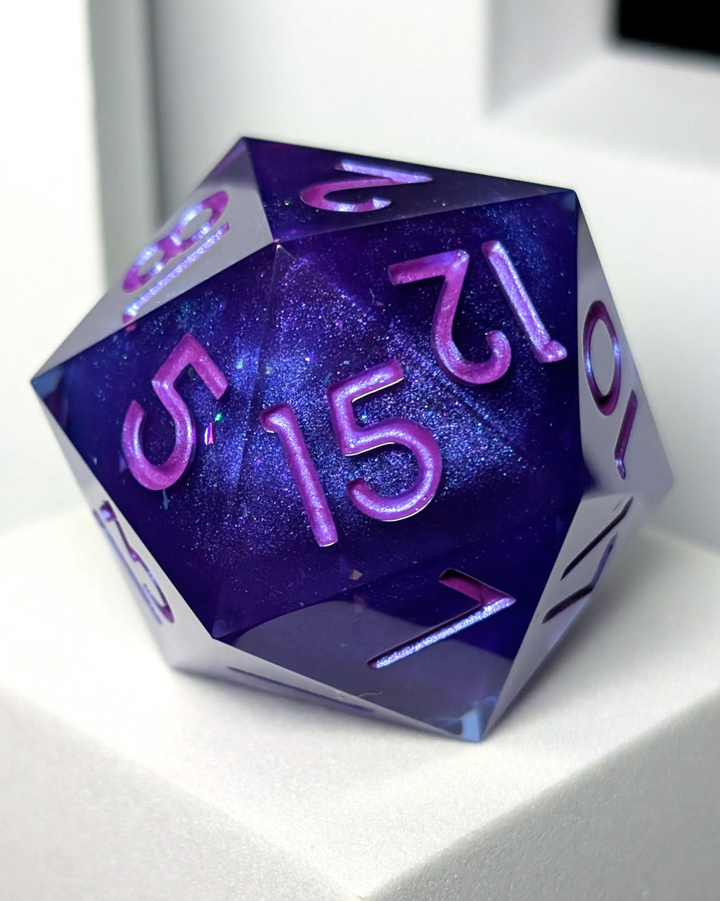 Astral Sea - Jumbo 35mm d20