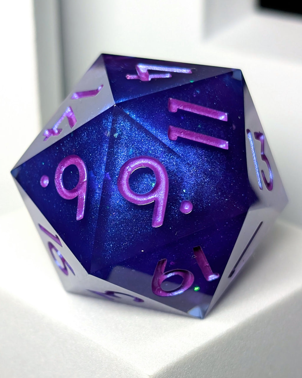 Astral Sea - Jumbo 35mm d20