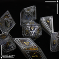 Singularity - 7-Piece Dice Set