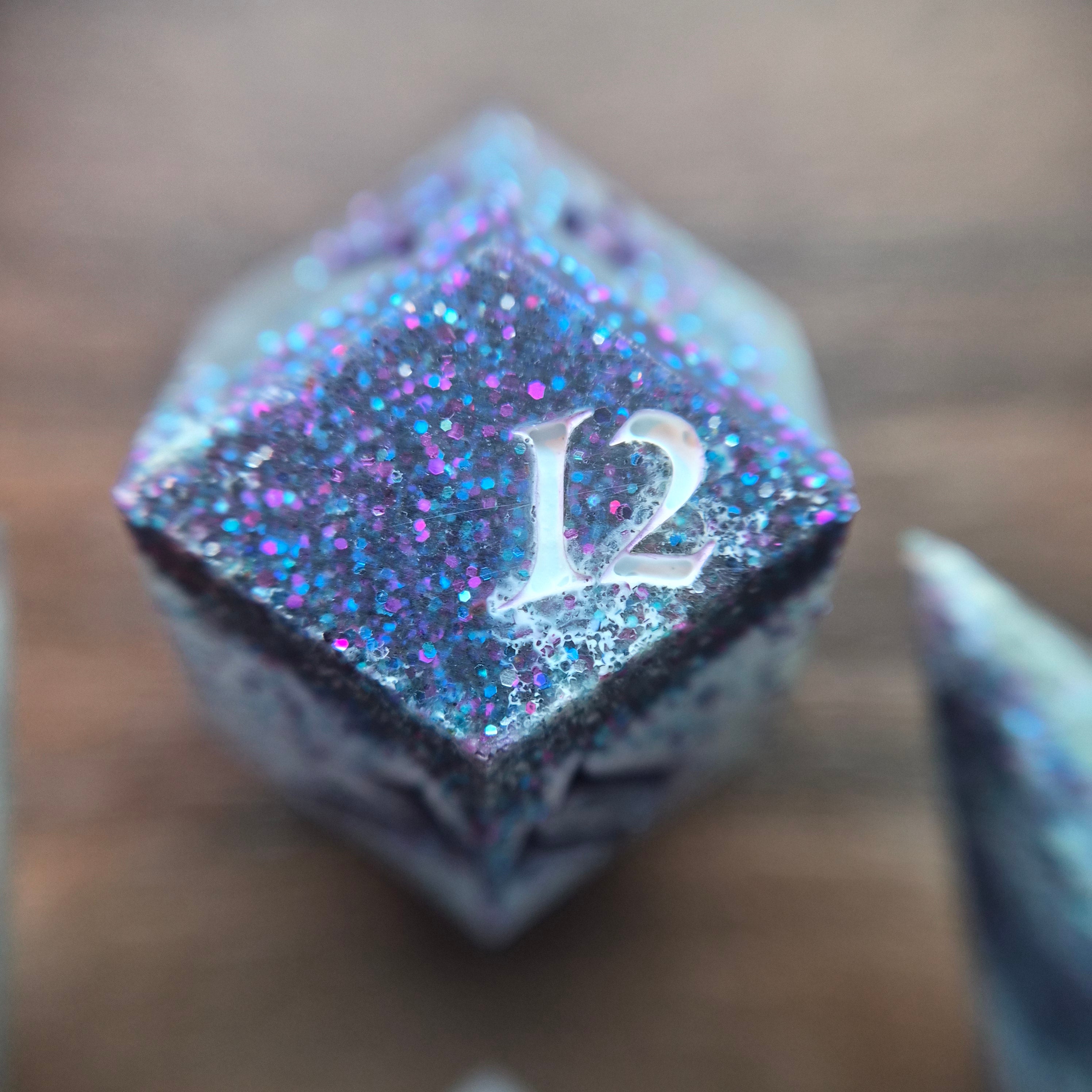 Stardust Cascade - 7-Piece Set