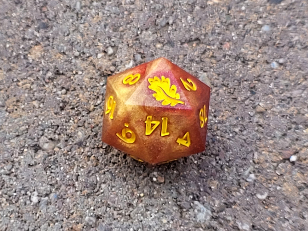 Sunfire 8-Piece Advantage Set