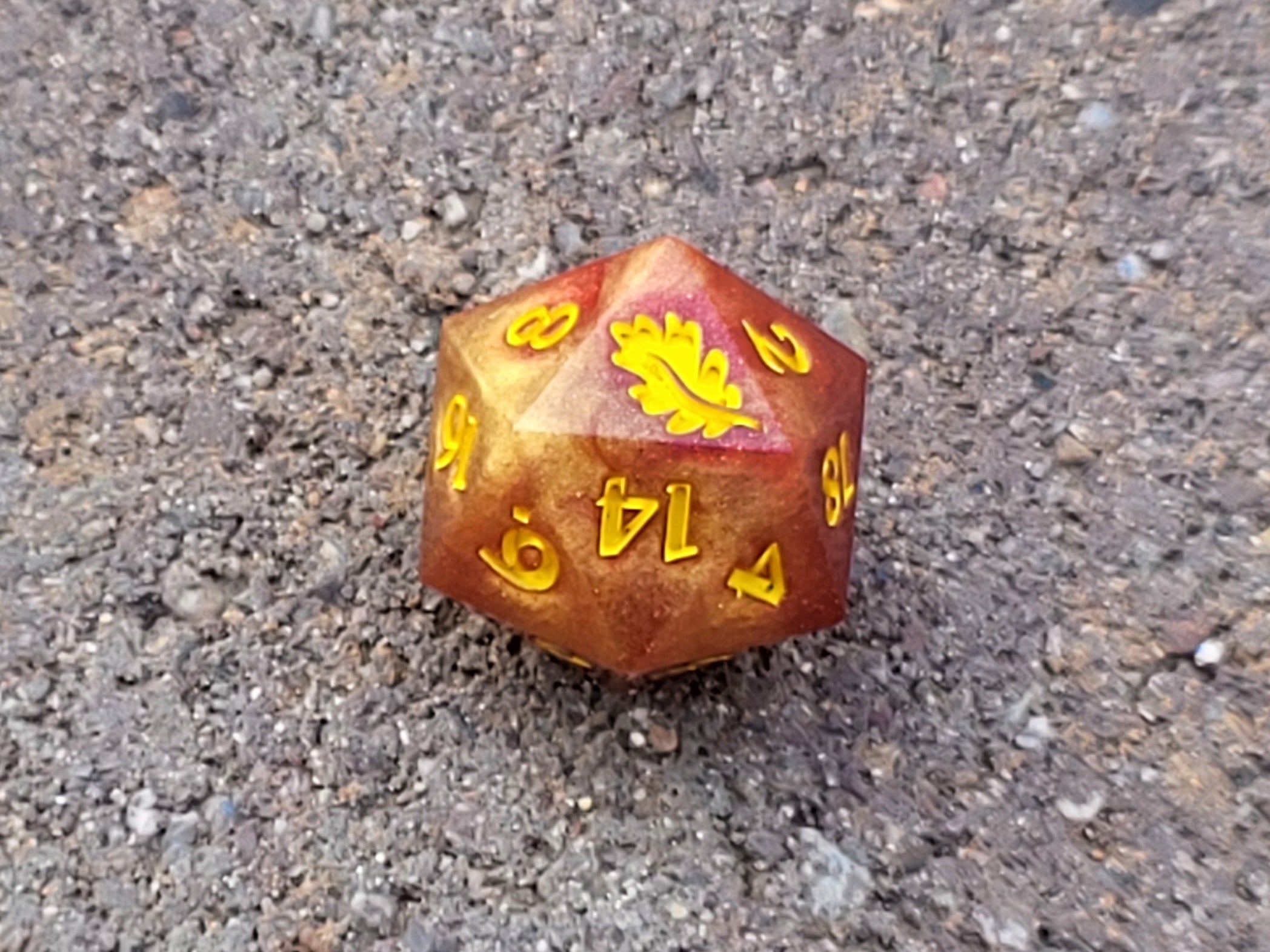 Sunfire 8-Piece Advantage Set