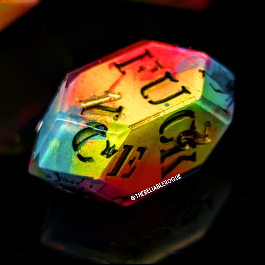 The Resistance - 7-Piece Set