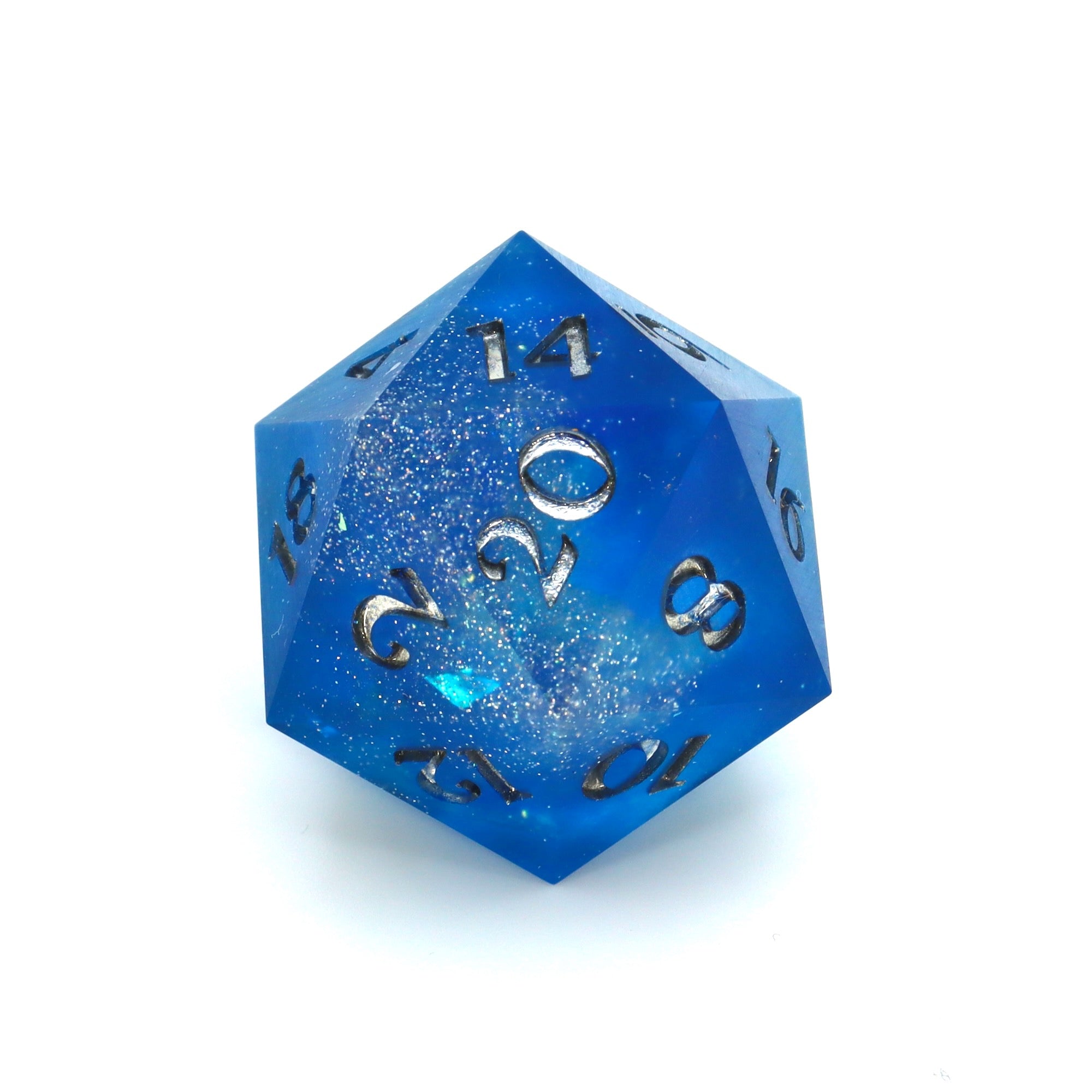 Icemelt - 30mm d20