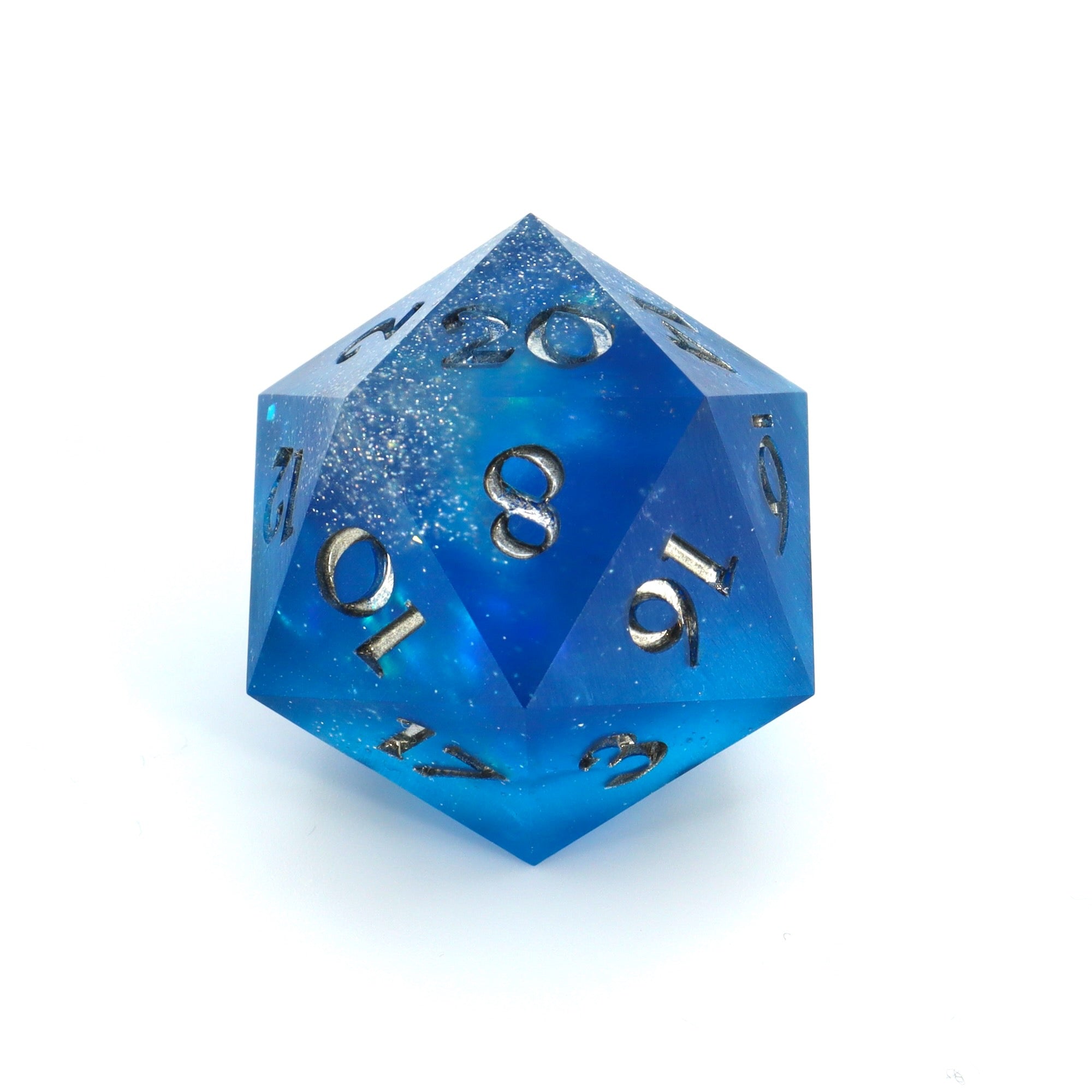 Icemelt - 30mm d20