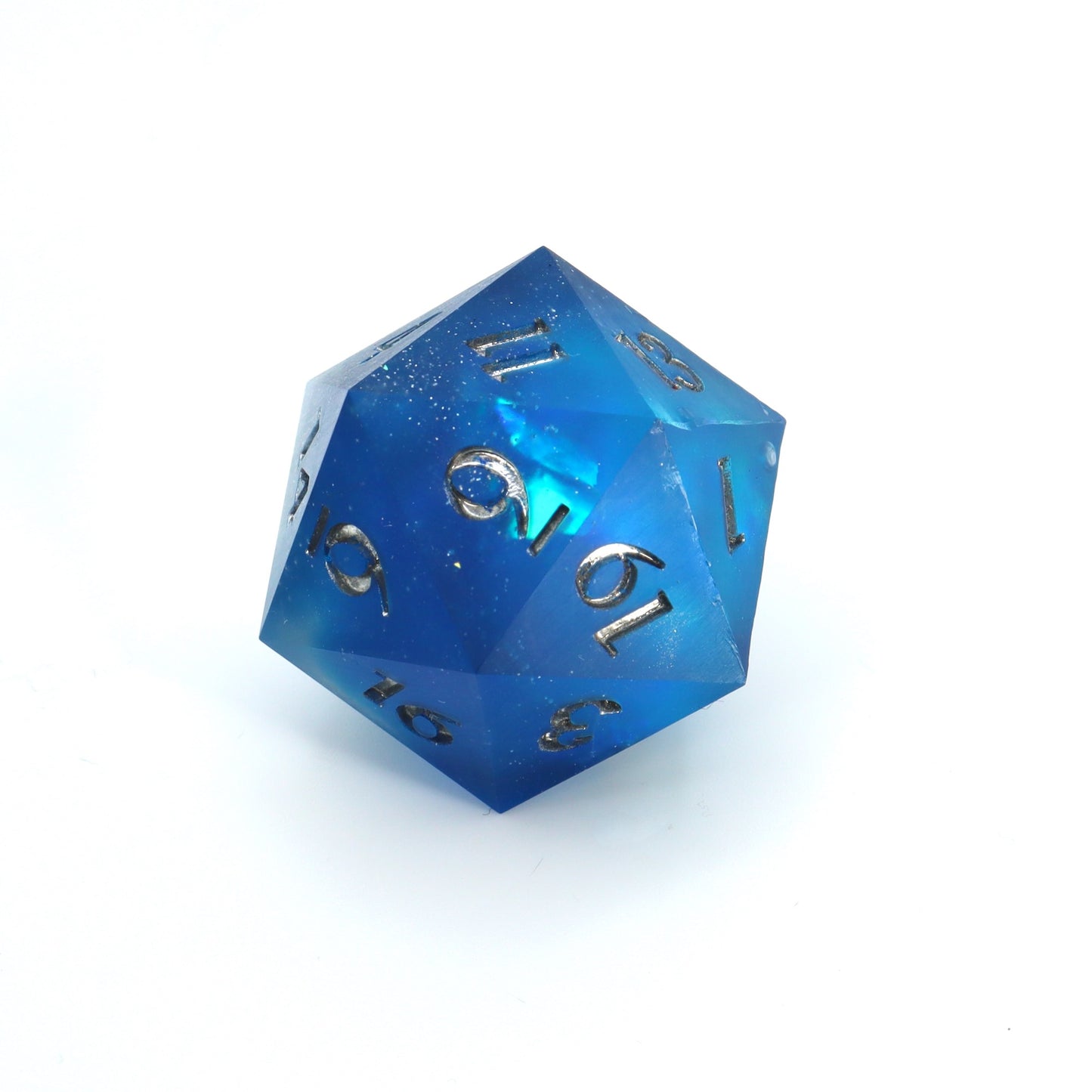 Icemelt - 30mm d20
