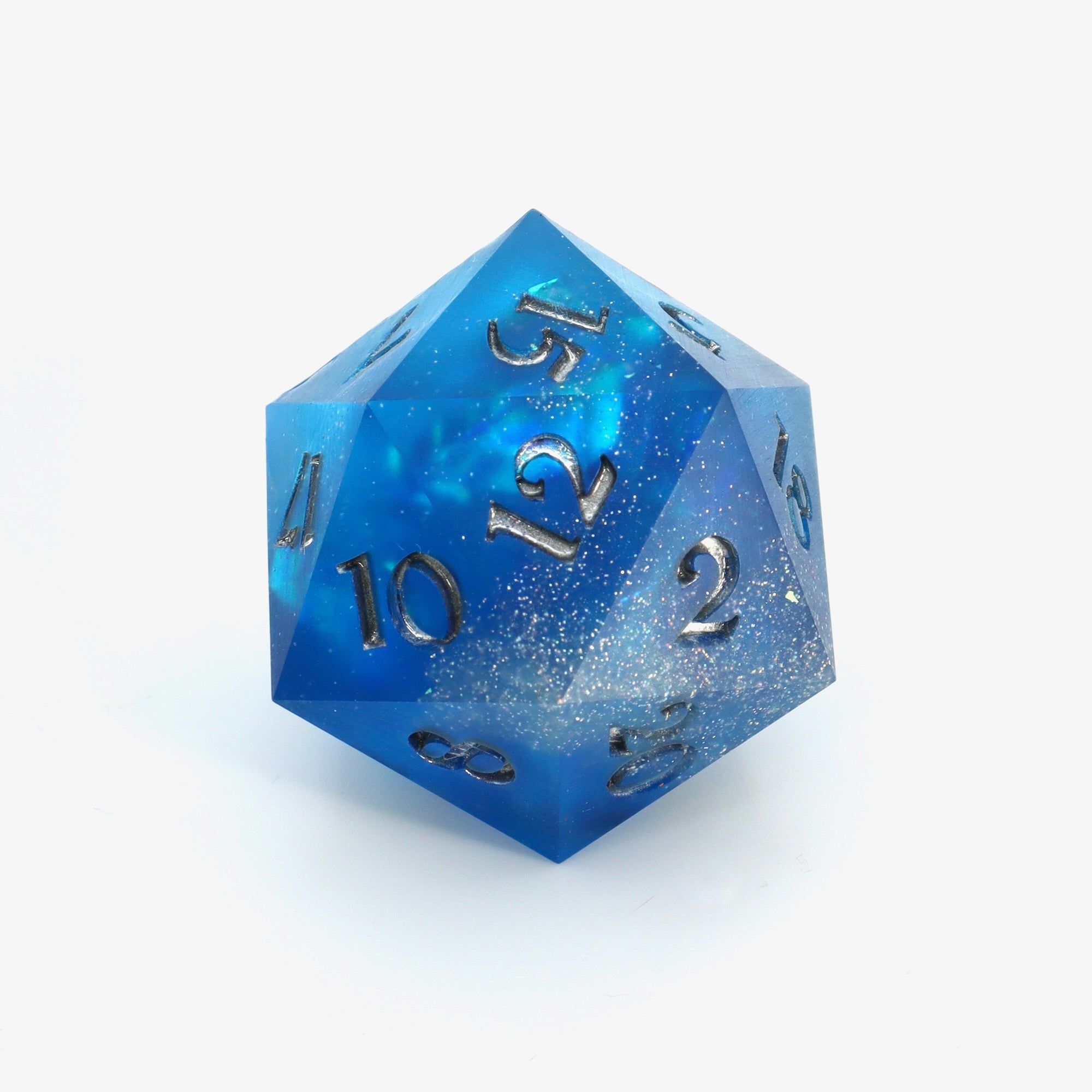 Icemelt - 30mm d20