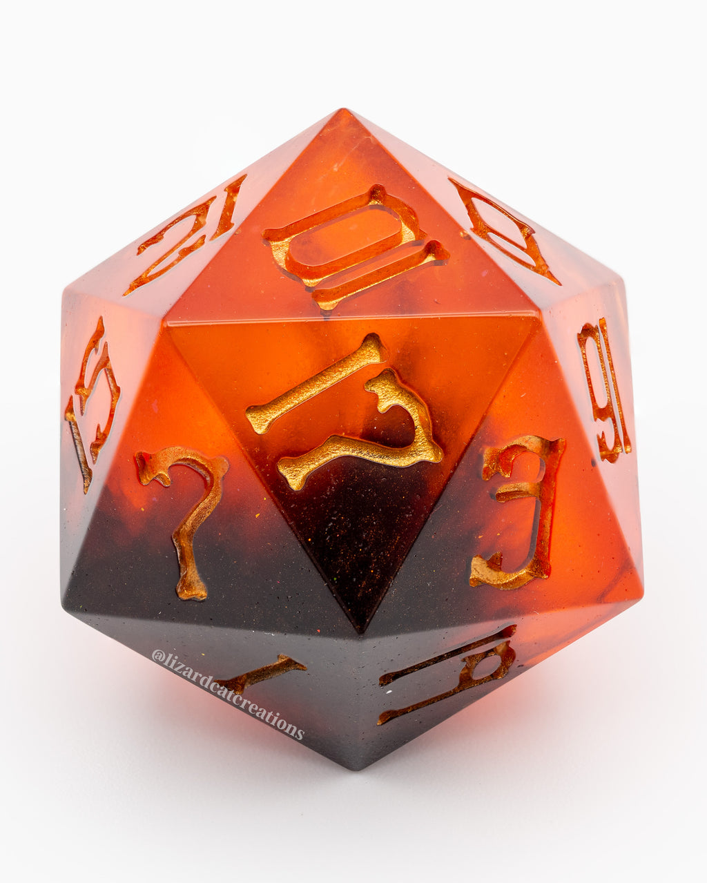 Inferno - 32mm D20