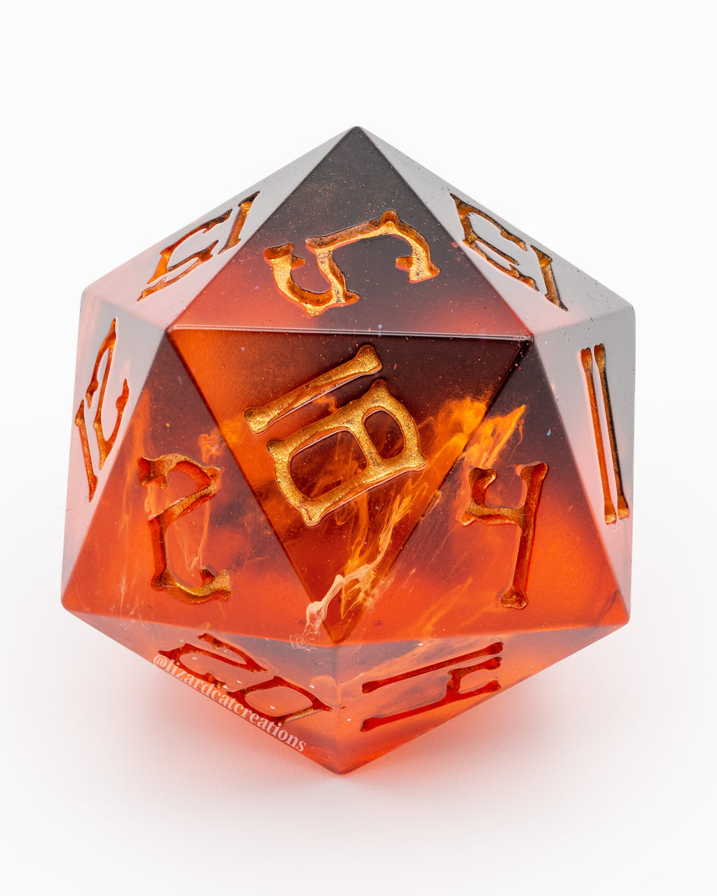 Inferno - 32mm D20