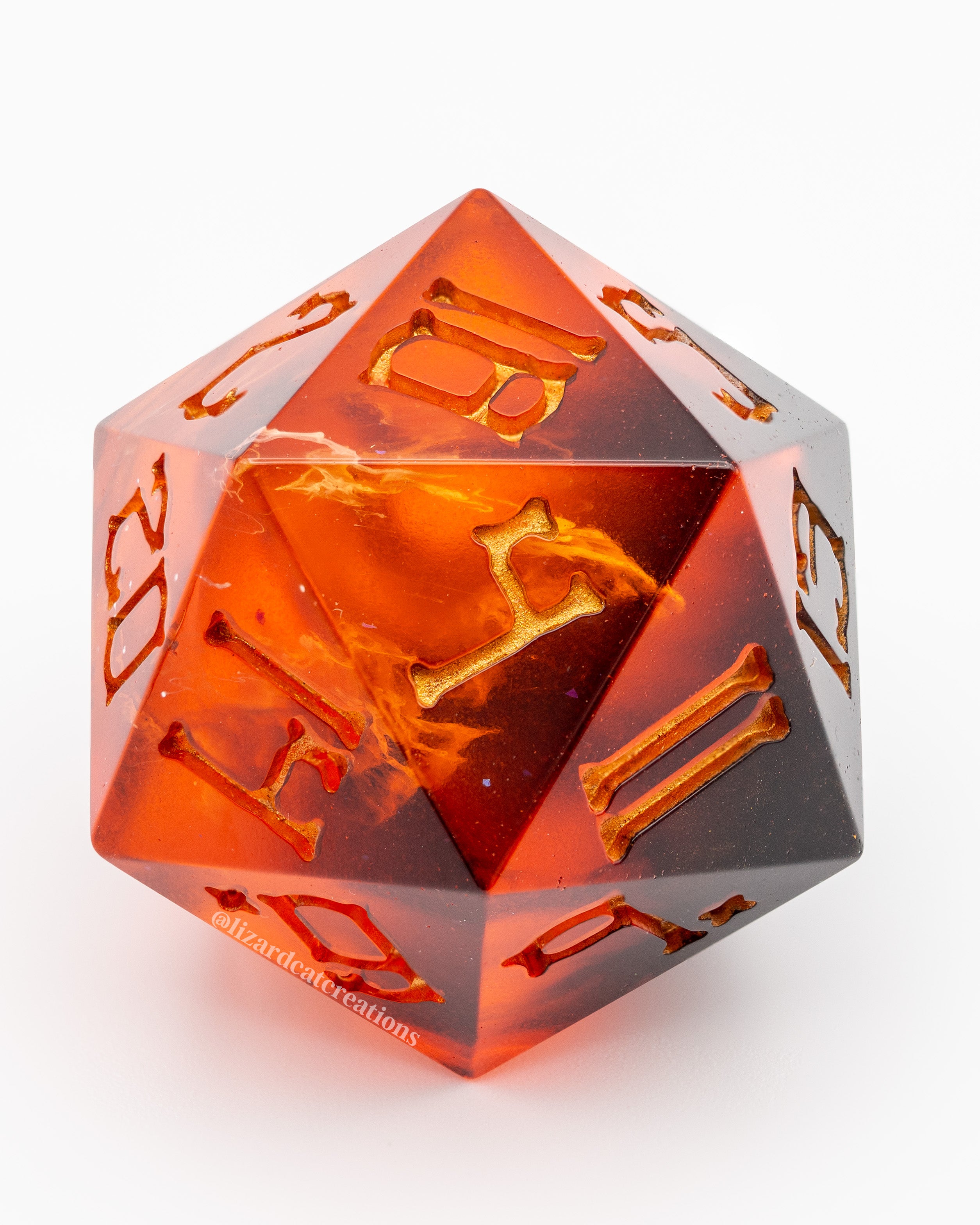 Inferno - 32mm D20